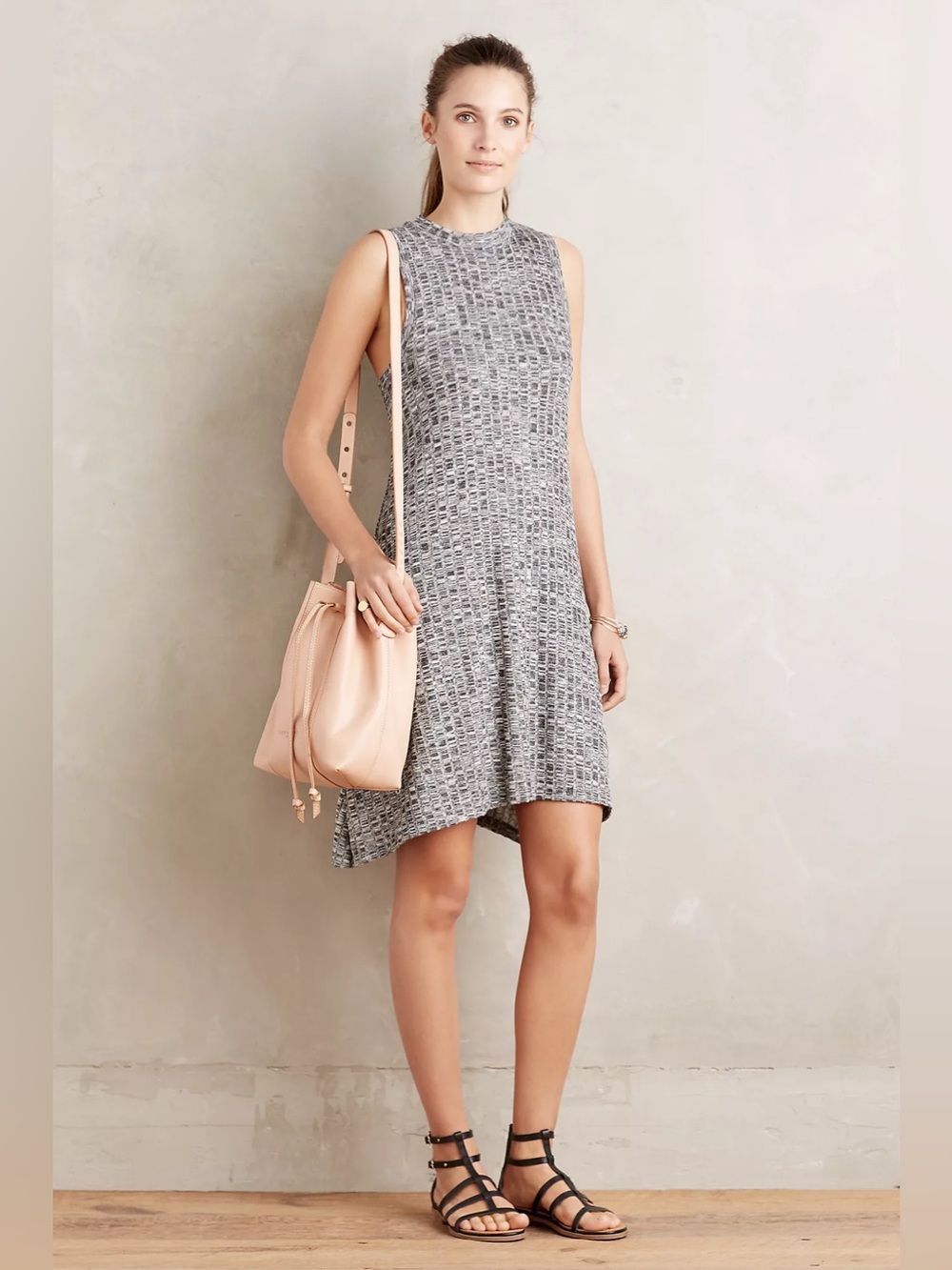 Maeve Emerson Swing Dress